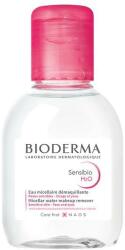 BIODERMA Solutie micelara Sensibio H2O, Bioderma, 100 ml