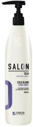 Cece of Sweden Balsam special pentru parul blond - Gama Salon cu complex Keratrix - Cece of Sweden 1L