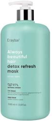 Erayba Masca Detoxifianta & Revitalizanta pentru Par - Erayba/ ABH Detox Refresh Mask 1000 ml