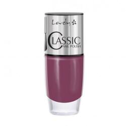 LOVELY MAKEUP Lac de unghii Lovely Classic 73, 8ml