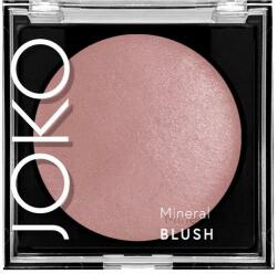 Joko Fard de Obraz cu Minerale - Joko Mineral Baked Blush 17, 2 g