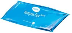 Sanity Compresa medicala Sanity Flex Standard 10 x 26 cm