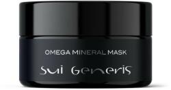 Hera Medical Mască Minerală Omega, Sui Generis by dr. Raluca Hera Haute Couture Skincare, 50 ml