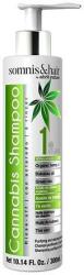 abril et nature Sampon revitalizare si detox pentru par uscat si deteriorat Cannabis Somnis Hair, 300 ml