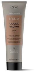Lakmé Masca nuanțatoare Cocoa Brown Lakme, 250 ml