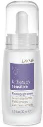 Lakmé Serum pentru calmarea scalpului sensibil, Lakme K. Therapy, 30ml