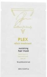 Masca profesionala elixir tratament Plex&bond repair Excellence for beauty 10 ml