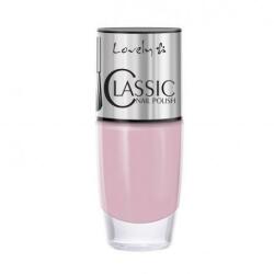 LOVELY MAKEUP Lac de unghii Lovely Classic 467, 8ml