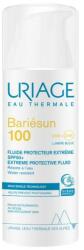 Uriage Fluid protectie extrema Bariesun 100 SPF 50+, Uriage, 50 ml