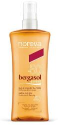 Noreva Ulei satinat SPF50+ Bergasol Expert, Noreva, 150 ml