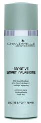 Chantarelle Laboratory Derm Aesthetics Crema Chantarelle Sensitive Smart Inflabiome Ultra lifting day cream SPF20 Uva/uvb/ir Hev pH 4.5 with Dmae, 50ml