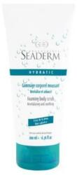 Seaderm Spuma exfolianta corp cu alge marine, Seaderm, 200 ml