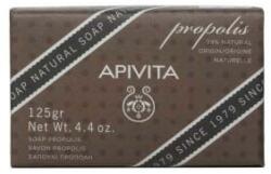 APIVITA Sapun natural cu propolis, Apivita, 125g