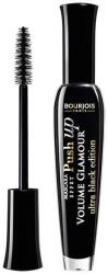 Bourjois Rimel Mascara Bourjois Volume Glamour Push Up 31 Ultra Black, 7 ml