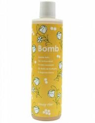 Bomb Cosmetics Spumant de baie, Honey Glow, Bomb Cosmetics, 300 ml