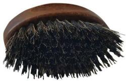  Perie barba /mustata/par pentru barber/frizerie Guenzani 264 culoare negru