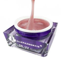 Allepaznokcie Gel UV Allepaznokcie Jelly Secret Bliss Gel UV 50 ml