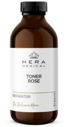 Hera Medical Toner Rose, Hera Medical by Dr. Raluca Hera Haute Couture Skincare, 200 ml
