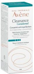 Avène Concentrat anti-imperfectiuni pentru ten cu tendinta acneica Cleanance Comedomed, Avene, 30 ml