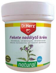 Dr. Herz Crema de tataneasa Dr. Herz, 125 ml