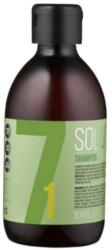 idHAIR Sampon impotriva caderii parului Solutions No. 7.1 - 300ml