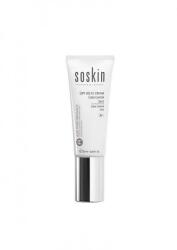 SOSkin Crema de zi Soskin CC cream gold spf 30 20ml