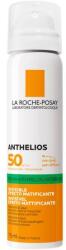 La Roche-Posay Spray invizibil matifiant cu protectie solara SPF 50 pentru fata Anthelios, La Roche-Posay, 200 ml