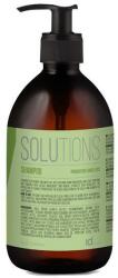 idHAIR Sampon impotriva caderii parului Solutions No. 7.1 - 500ml