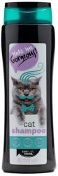 Barwa Cosmetics Sampon vegan pentru pisici Make Me Gorgeous! 400 ml