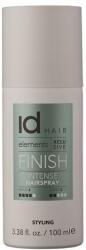 IdHair Fixativ intens IdHAIR Intense Hairspray Elements Xclusive, 100ml