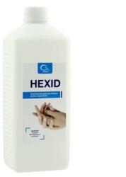 HexiD Dezinfectant rapid pentru tegumente Hexid 1 Litru + dozator