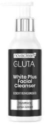 Novaclear Gel de spalare pentru pete pigmentare White Plus Gluta Novaclear, 150 ml