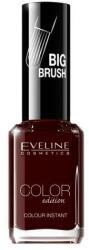 Eveline Cosmetics Lac de unghii, Eveline Cosmetics, Color Edition, 12 ml, nuanta 100