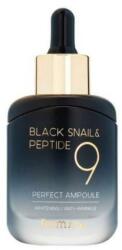 Farm Stay Ser Hranitor Anti-Rid Farmstay Black Snail & Peptide Perfect Ampoule, 35 ml