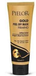 Pielor Masca de fata Pielor Gold fermitate, 125 ml