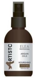 Elea Professional Ulei hranitor de Argan pentru toate tipurile de par Argan Oils Elea Professional Artisto, 100 ml