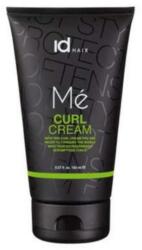 IdHair Crema pentru bucle Curl Cream Mé IdHair, 150ml