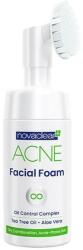 Novaclear Spuma faciala anti-acnee, Acne Novaclear, 100ml