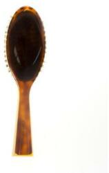 KOH-I-NOOR Perie pneumatica ovala, par mistret si nylon, 16.5 x 4.5 cm, Koh-I-Noor, 120