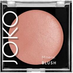 Joko Fard de Obraz cu Minerale - Joko Mineral Baked Blush 16, 2 g