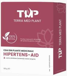 TERRA MED PLANT Ceai din plante medicinale HIPERTENS-AID 125 g