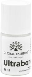 Global Fashion Primer Ultrabond, Global Fashion, grund fara acid, 15 ml, Transparent