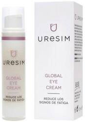 Uresim Crema de Ochi Anti-Rid - Uresim Global Eye Cream, 15ml