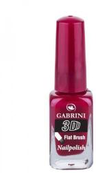 GABRINI Lac de unghii Gabrini 3D, nuanta 42, 13 ml