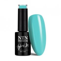 NTN Premium Oja semipermanenta Ntn Premium Gossip Girl Collection 08, 5 g