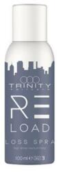 Trinity Haircare Spray luciu pentru par, fixare medie, Reload Trinity Haircare, 100 ml