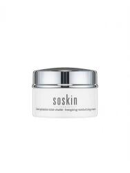 SOSkin Crema de zi Energizing moist cream 10% C Soskin 50ml
