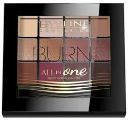 Eveline Cosmetics Fard de pleoape Eveline Cosmetics All in One Burn 20g