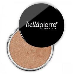 Bellapierre Fard mineral - Gold&Brown (auriu/maro) - BellaPierre