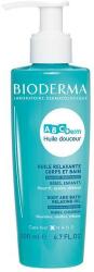 BIODERMA Ulei de corp ABCDerm, Bioderma, 200 ml